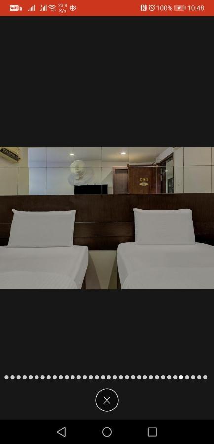 Tai Hoe Hotel Pengerang Kampung Sungai Rengit Exterior foto