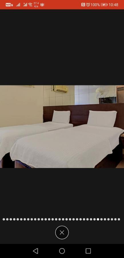 Tai Hoe Hotel Pengerang Kampung Sungai Rengit Exterior foto